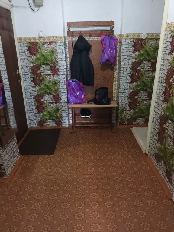 Продаётся 2-к квартира, 48.6 м - Фото 1