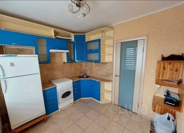 1-к кв. Нижегородская область, Арзамас 12-й мкр, 2 (35.0 м) - Фото 2