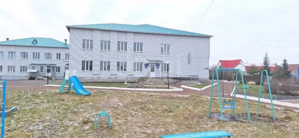 Дом в Башкортостан, Кармаскалинский район, Кабаковский сельсовет, д. ... - Фото 0