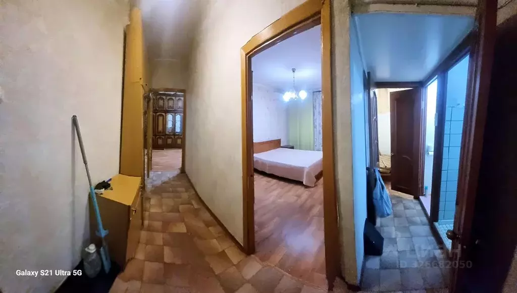 2-к кв. Москва ул. Коненкова, 12 (46.0 м) - Фото 2