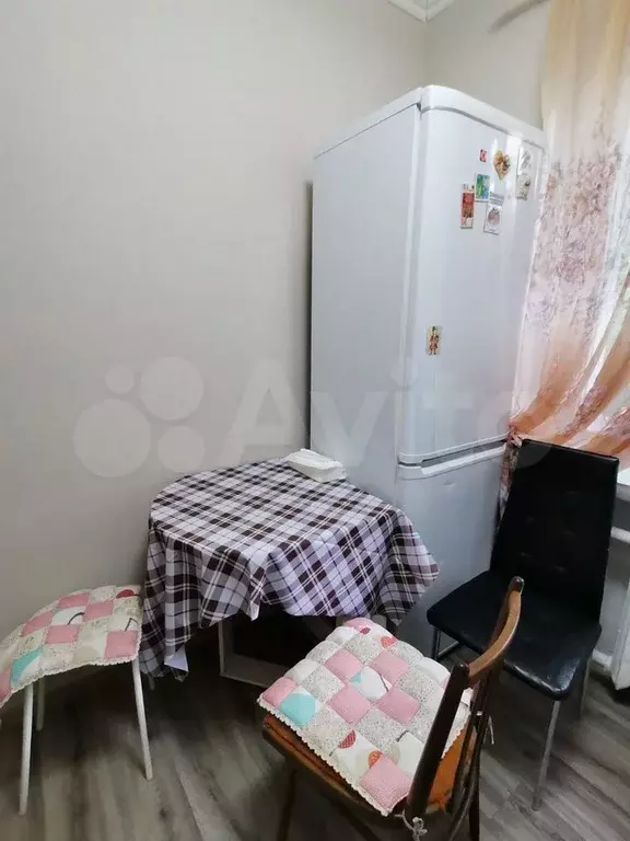 1-к. квартира, 31 м, 4/5 эт. - Фото 1
