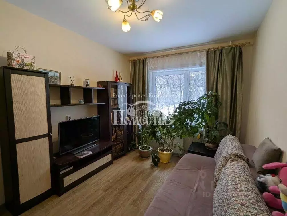 3-к кв. Иркутская область, Иркутск ул. Академика Курчатова, 2В (62.0 ... - Фото 0