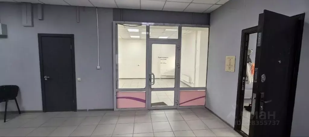 Офис в Новосибирская область, Бердск Вокзальная ул., 26 (25 м) - Фото 1