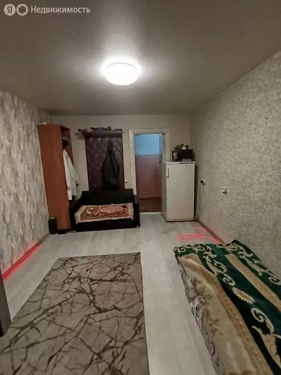 1к в 4-комнатной квартире ( м) - Фото 2