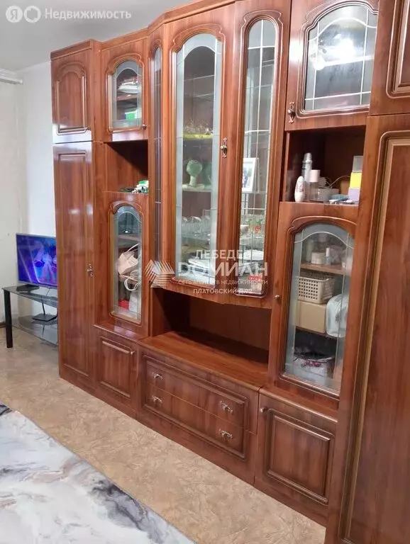 2-комнатная квартира: Новочеркасск, Грушевская улица, 21 (42 м) - Фото 2