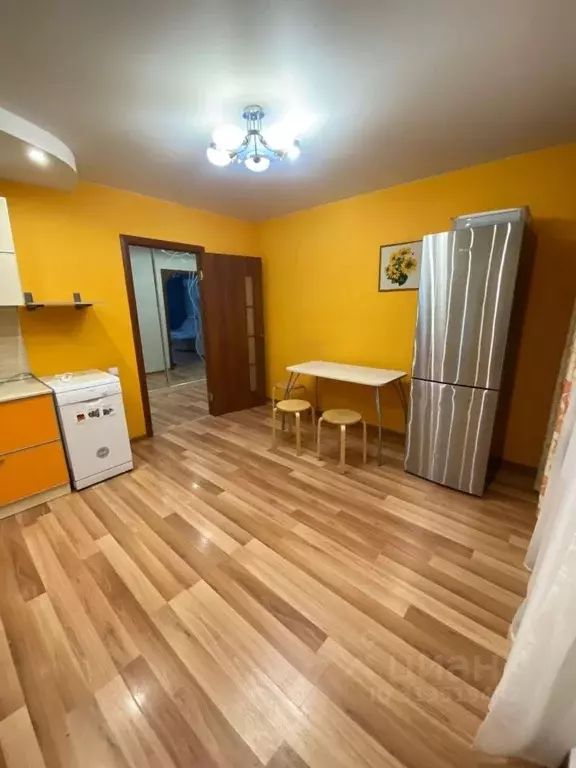 2-к кв. Татарстан, Казань ул. Салиха Батыева, 13 (70.0 м) - Фото 1