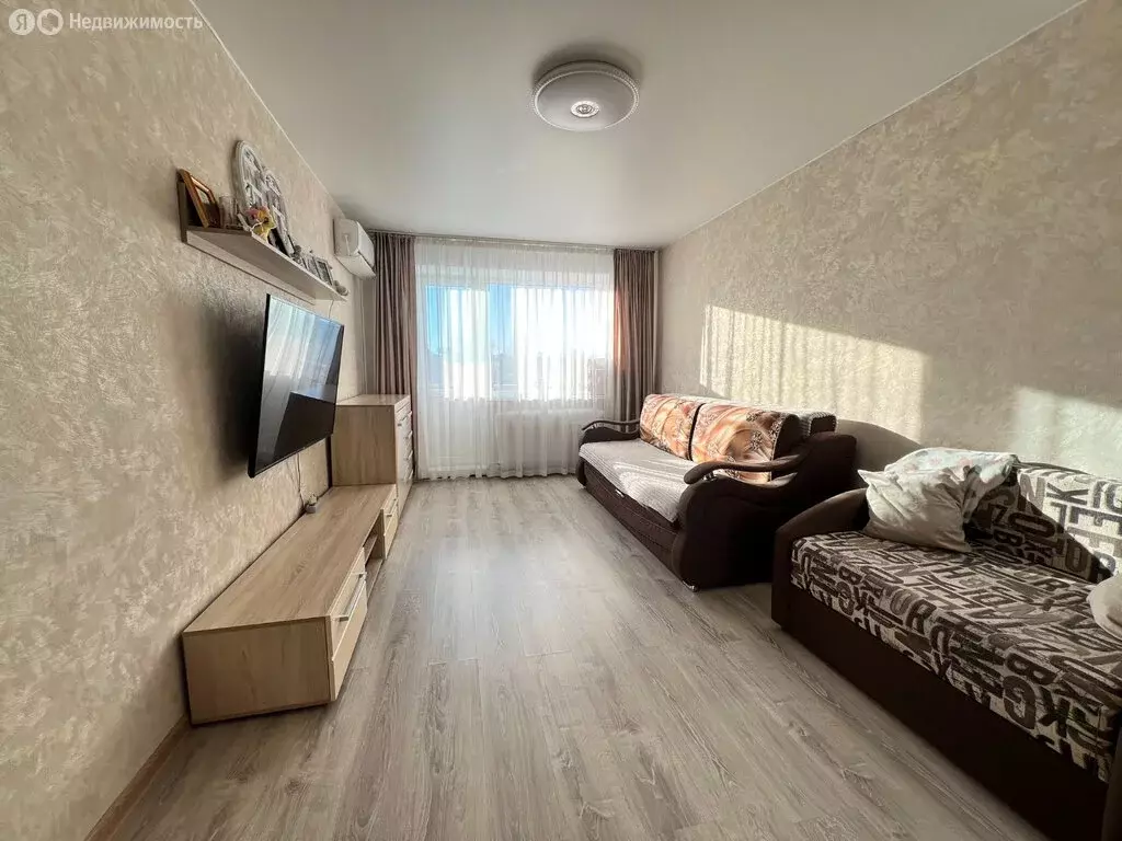 1-комнатная квартира: Новодвинск, улица 3-й Пятилетки, 36 (29.7 м) - Фото 1