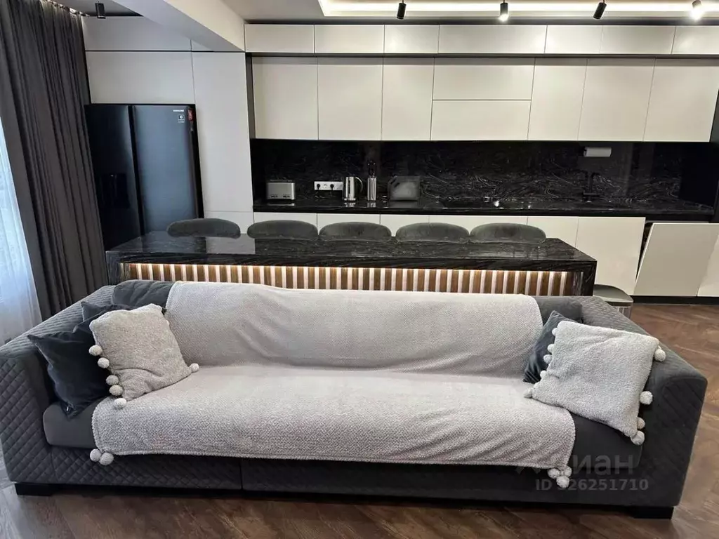 3-к кв. Свердловская область, Первоуральск муниципальный округ, пос. ... - Фото 2