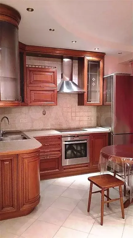 3-к. квартира, 80 м, 2/17 эт. - Фото 0