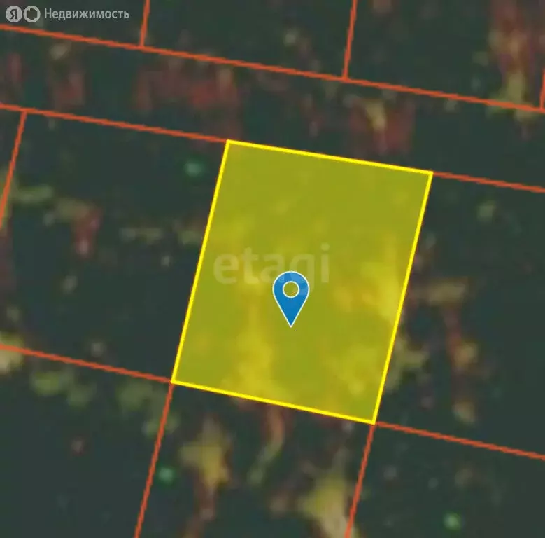 Участок в Усть-Баргузин, местность Лопатки, Светлая улица (8.36 м) - Фото 1