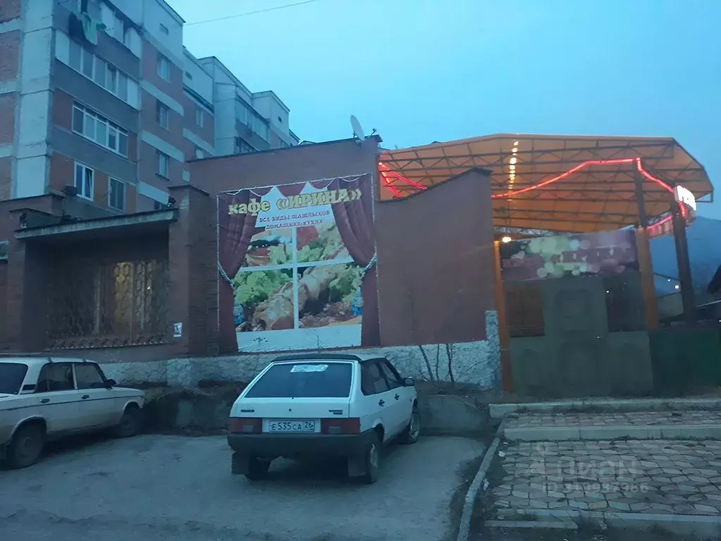 Дом в Ставропольский край, Лермонтов ул. Шумакова, 7 (104 м) - Фото 1