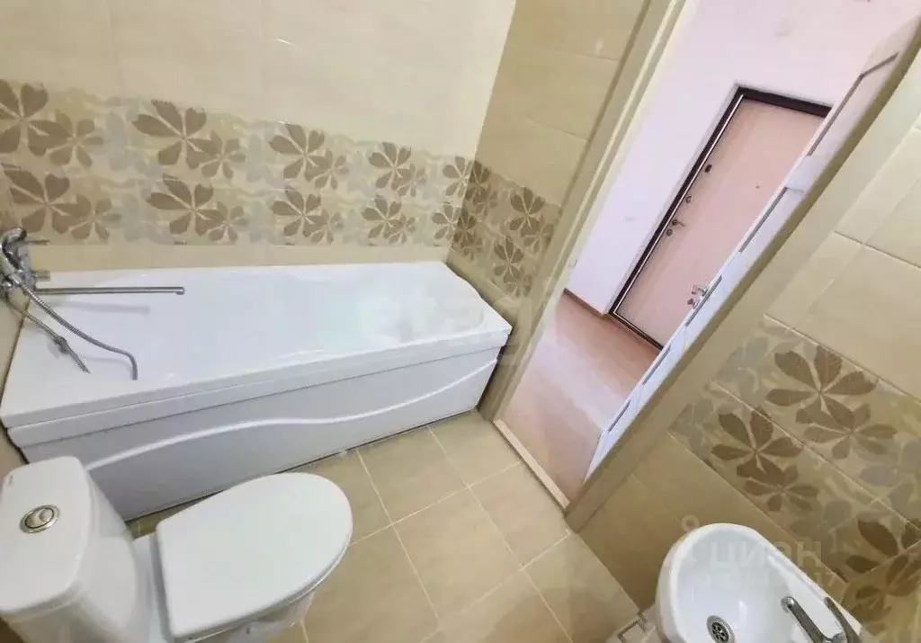 1-к кв. Санкт-Петербург Яхтенная ул., 34 (36.0 м) - Фото 0