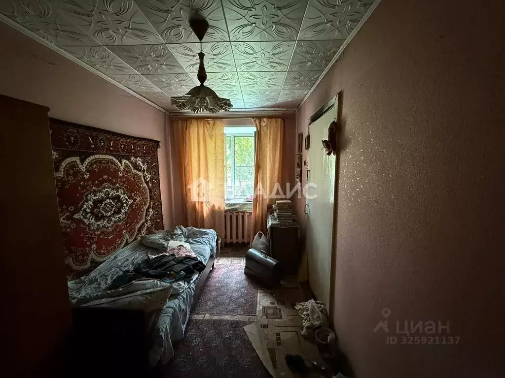 Дом в Волгоградская область, Дубовский район, Прямобалкинское с/пос, ... - Фото 2