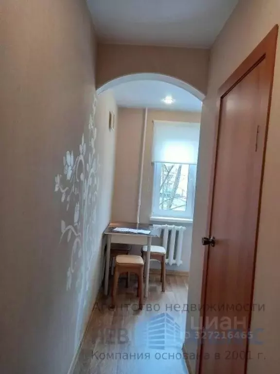 2-к кв. Ленинградская область, Гатчина ул. Володарского, 39 (45.0 м) - Фото 2