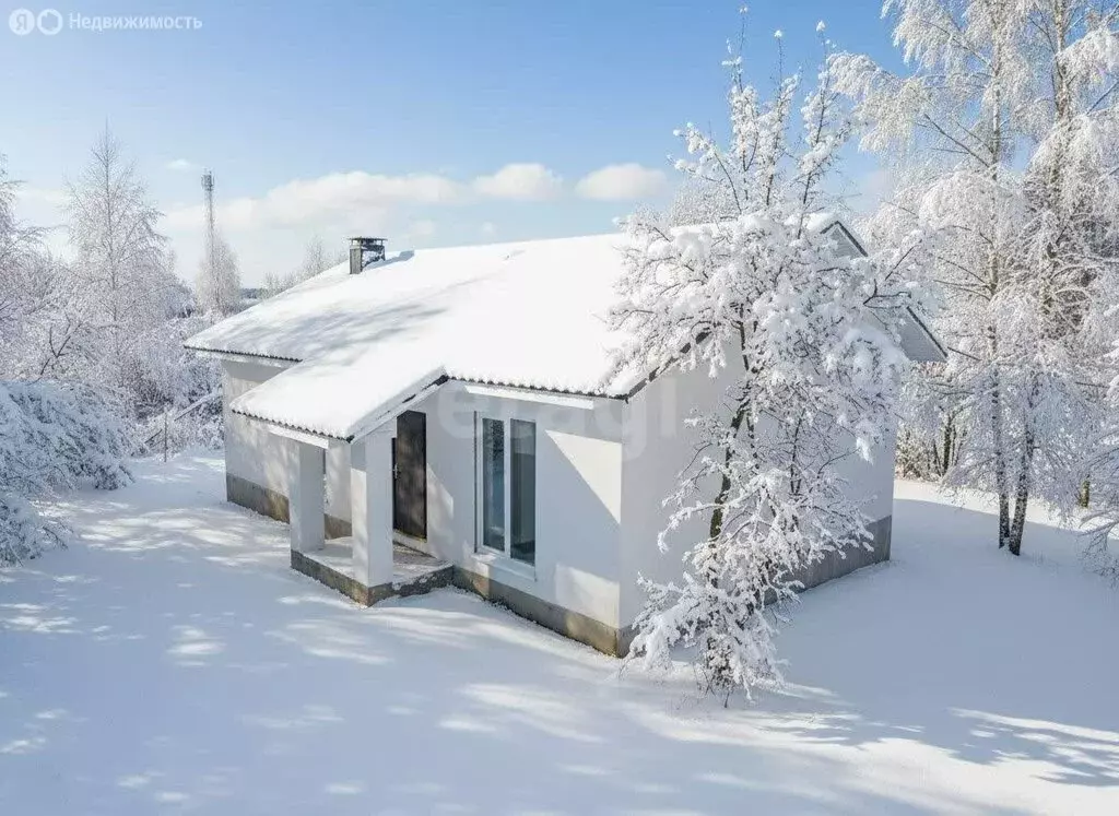Дом в городской округ Калуга, деревня Воровая (105 м) - Фото 2