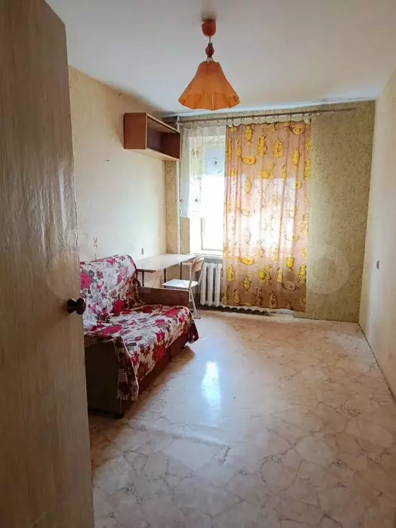 3-к. квартира, 60 м, 4/5 эт. - Фото 1