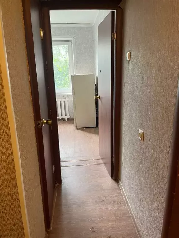 1-к кв. Алтайский край, Барнаул Северо-Западная ул., 35 (36.0 м) - Фото 1