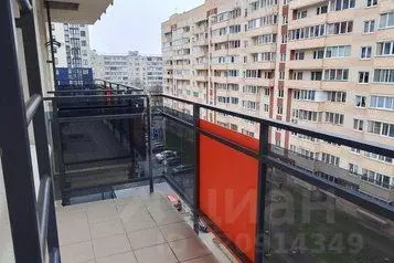 1-к кв. Калининградская область, Калининград ул. Олега Кошевого, 30 ... - Фото 1