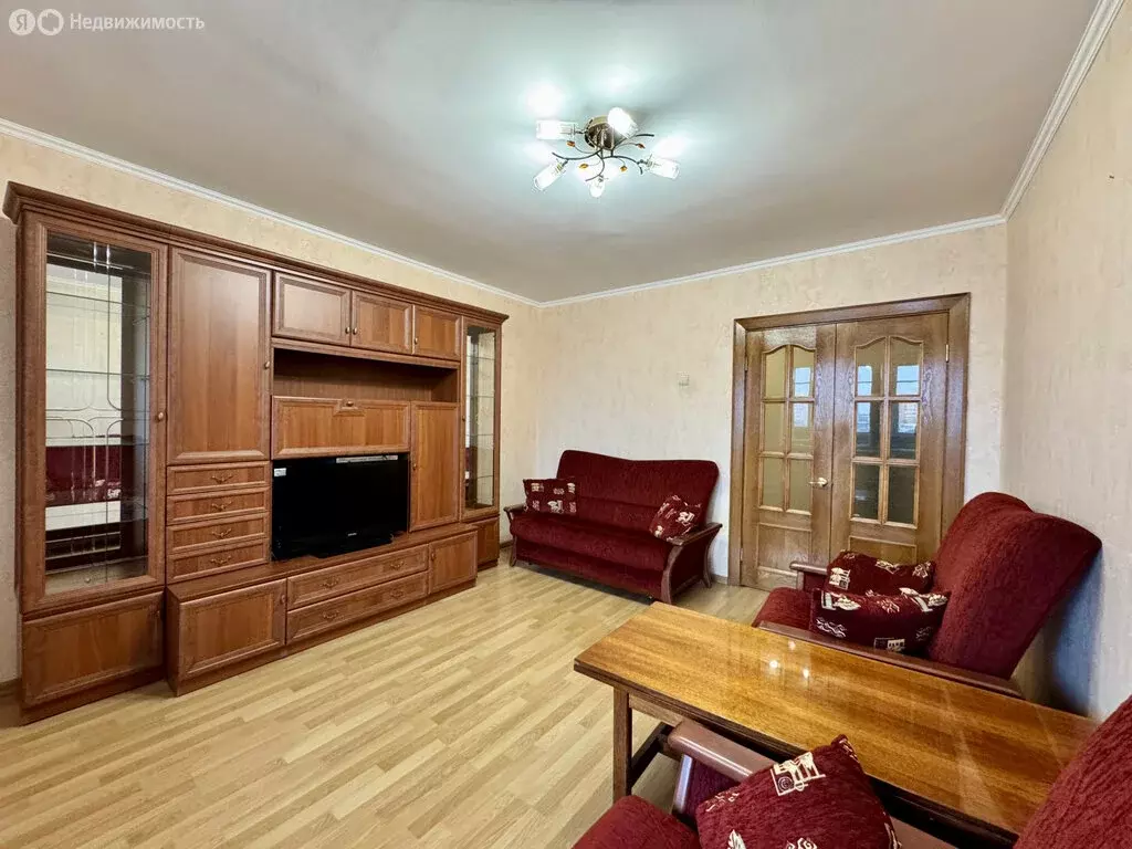3-комнатная квартира: Казань, улица Декабристов, 83 (83.6 м) - Фото 1