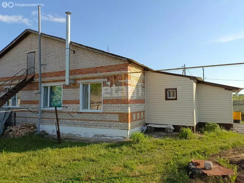 Дом в Альметьевск, микрорайон РТС, Садовая улица (82.7 м) - Фото 1