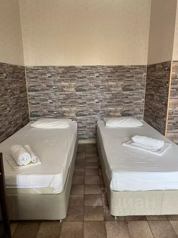 1-к кв. Ямало-Ненецкий АО, Салехард ул. Чубынина, 25 (37.0 м) - Фото 1