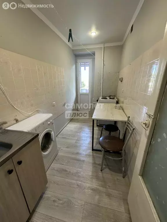 2-комнатная квартира: Нальчик, улица Мусова, 16 (46 м) - Фото 1