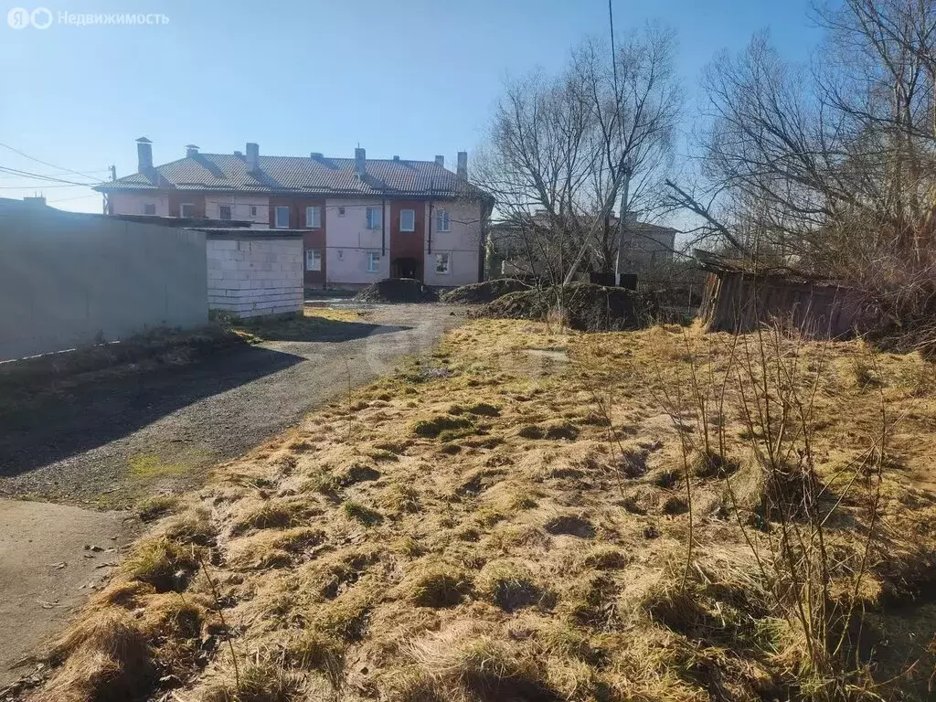 Участок в Калининградская область, Гурьевский муниципальный округ, ... - Фото 2