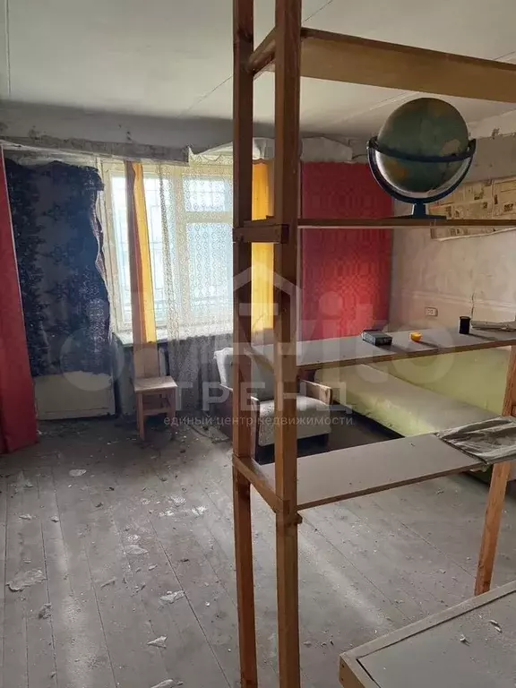 1-к. квартира, 34,7 м, 2/4 эт. - Фото 1