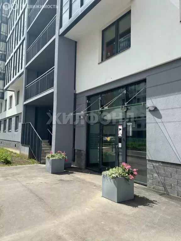 2-комнатная квартира: Санкт-Петербург, улица Руднева, 15 (63.7 м) - Фото 1