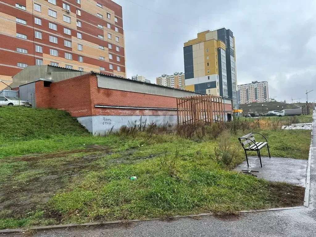 Гараж в Томская область, Томск ул. Дизайнеров (21 м) - Фото 0