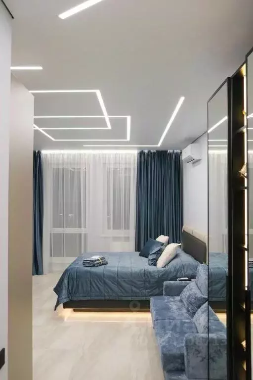 1-к кв. Москва Новоостаповская ул., 20 (30.0 м) - Фото 1