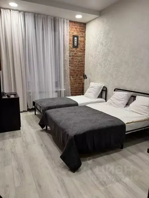 Студия Санкт-Петербург Невский просп., 131 (20.0 м) - Фото 0