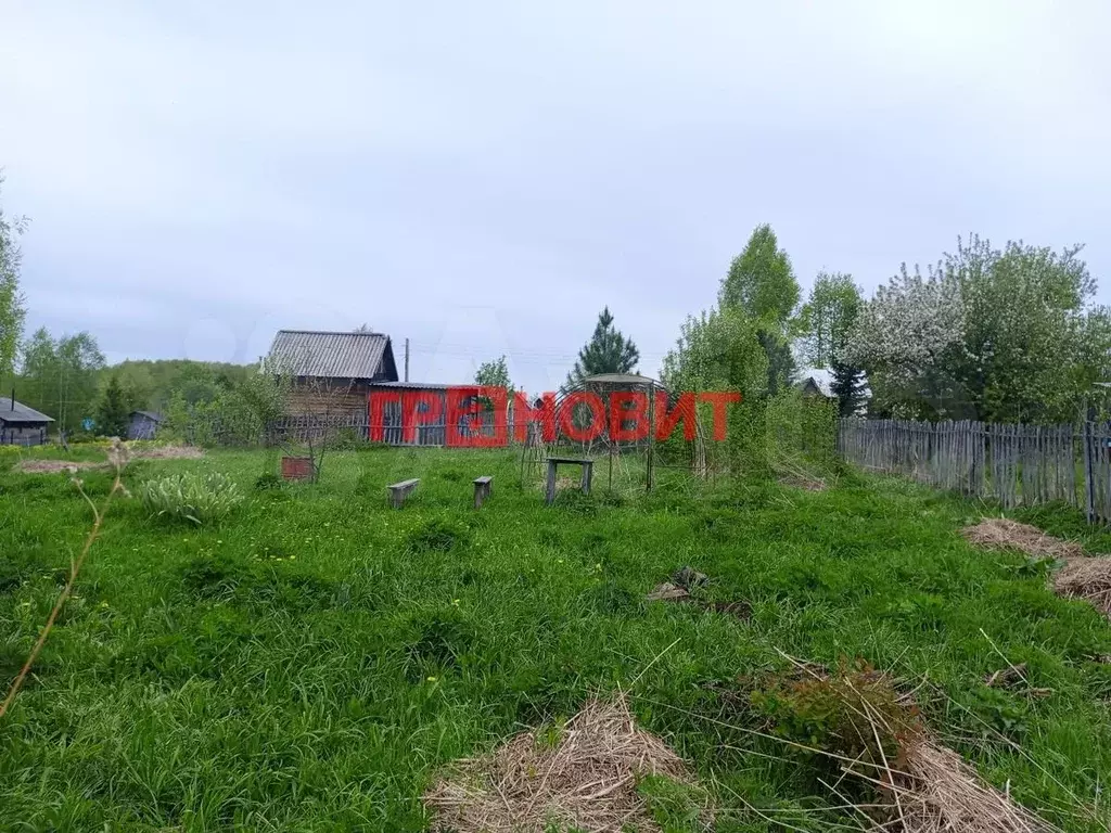 Дача 12 м на участке 6 сот. - Фото 1