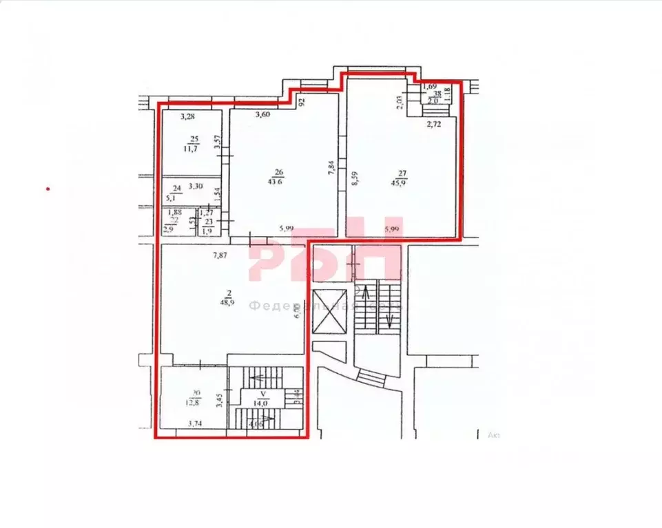 Помещение свободного назначения в Тюменская область, Тюмень ... - Фото 1