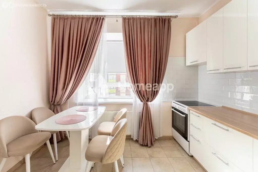 1-комнатная квартира: Люберцы, микрорайон Зенино ЖК Самолёт, улица ... - Фото 2