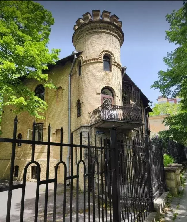 3-к кв. Ставропольский край, Кисловодск ул. Герцена, 9 (120.8 м) - Фото 1