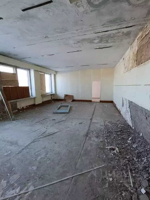 Помещение свободного назначения в Вологодская область, Сокольский ... - Фото 1