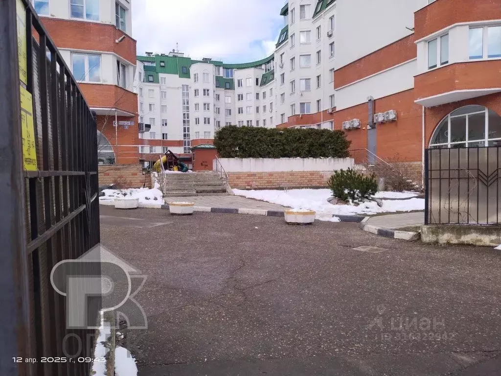3-к кв. Московская область, Звенигород Одинцовский городской округ, ... - Фото 0