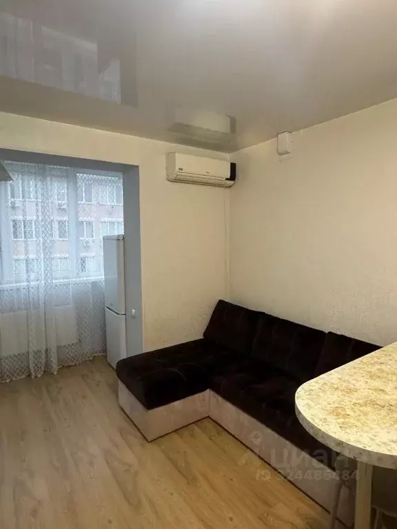 Студия Краснодарский край, Краснодар Музыкальный мкр, ул. Имени ... - Фото 2