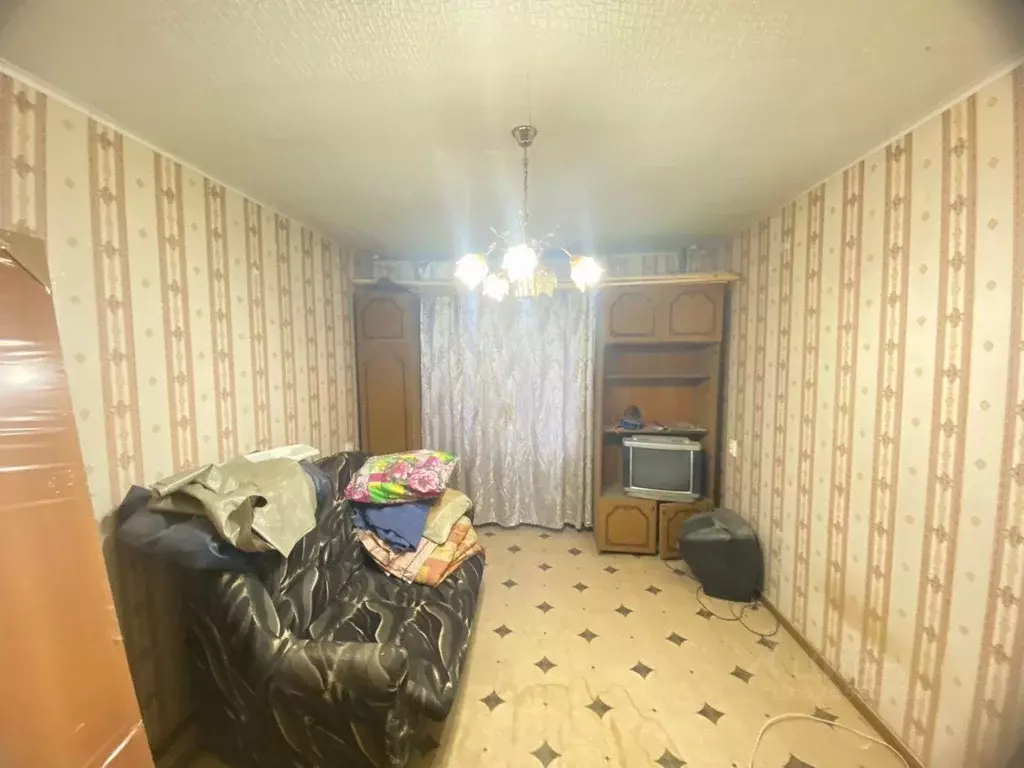 1-к кв. Башкортостан, Уфа Транспортная ул., 36/3 (34.9 м) - Фото 2