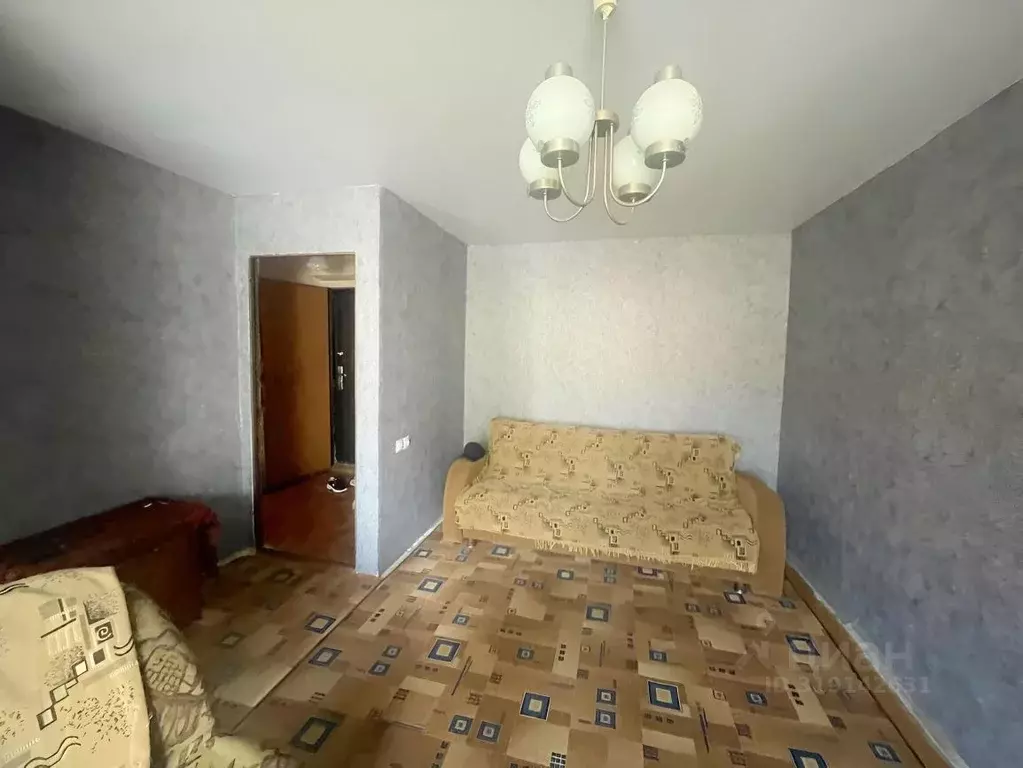2-к кв. Саратовская область, Балашов ул. Карла Маркса, 71 (42.0 м) - Фото 0