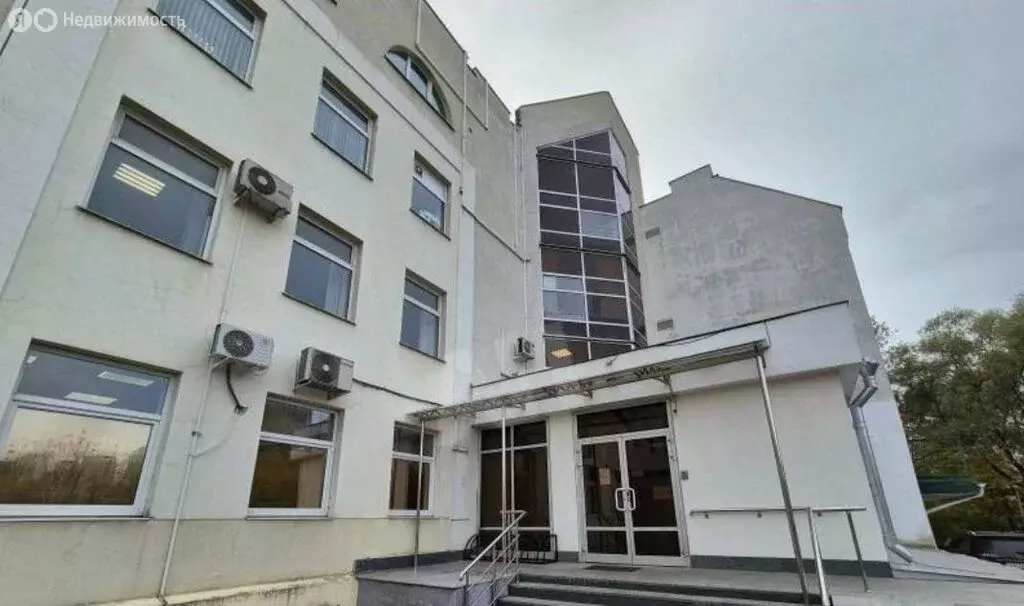 Офис (172 м) - Фото 1