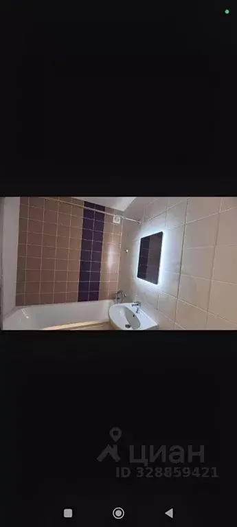 2-к кв. Курская область, Курск ул. Энгельса, 115/4 (40.0 м) - Фото 1