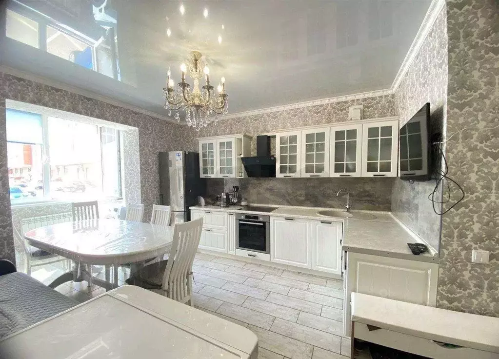 2-к кв. Адыгея, Тахтамукайский район, Старобжегокайское с/пос, Новая ... - Фото 1