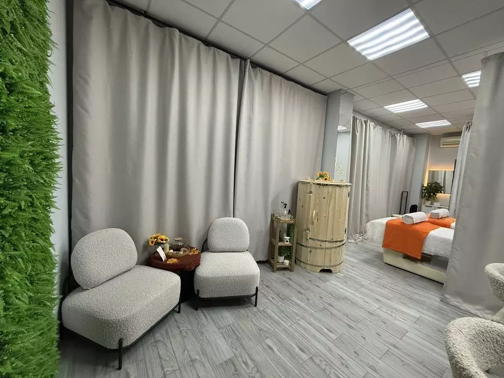 Помещение свободного назначения в Новосибирская область, Новосибирск ... - Фото 2