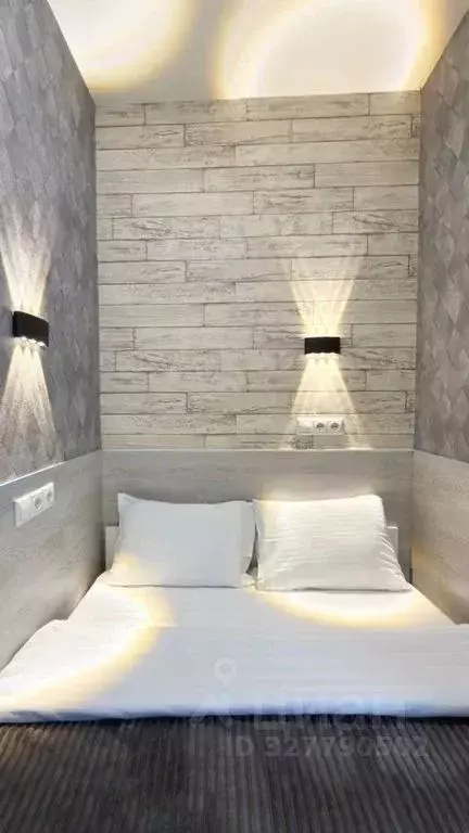 Студия Москва Старокаширское ш., 4к3 (12.0 м) - Фото 2