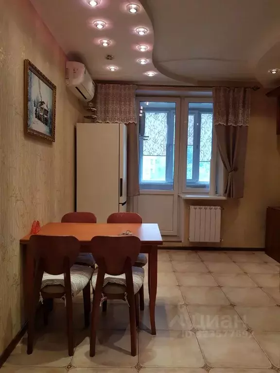 2-к кв. Московская область, Реутов ул. Кирова, 7к1 (77.0 м) - Фото 2