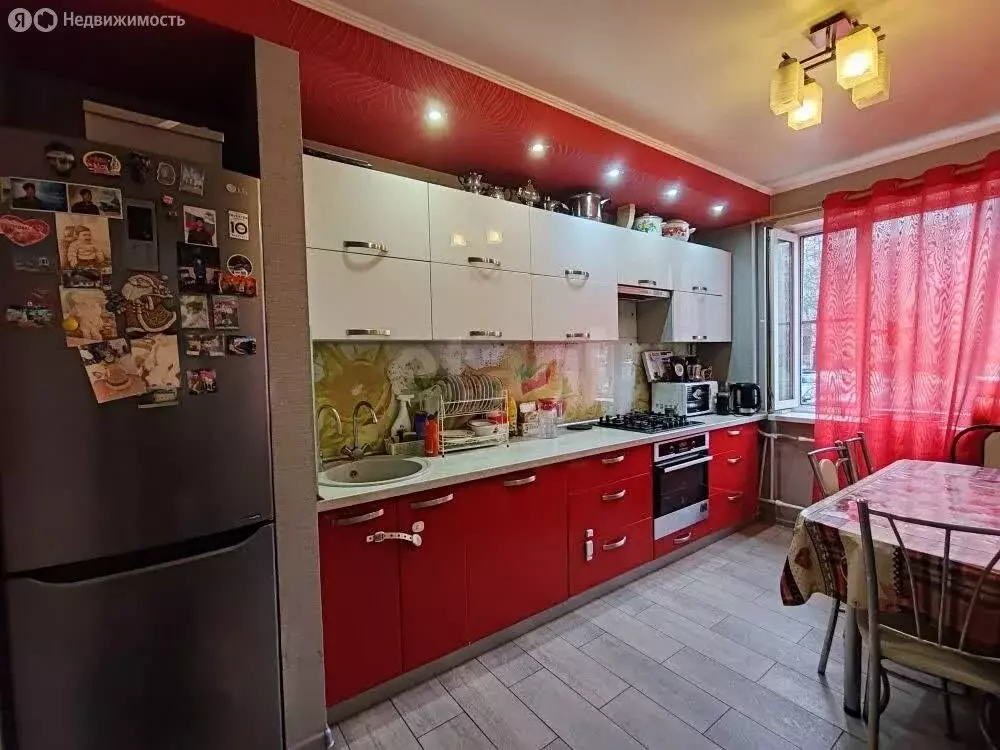 3-комнатная квартира: Тула, Арсенальная улица, 3 (60 м) - Фото 1