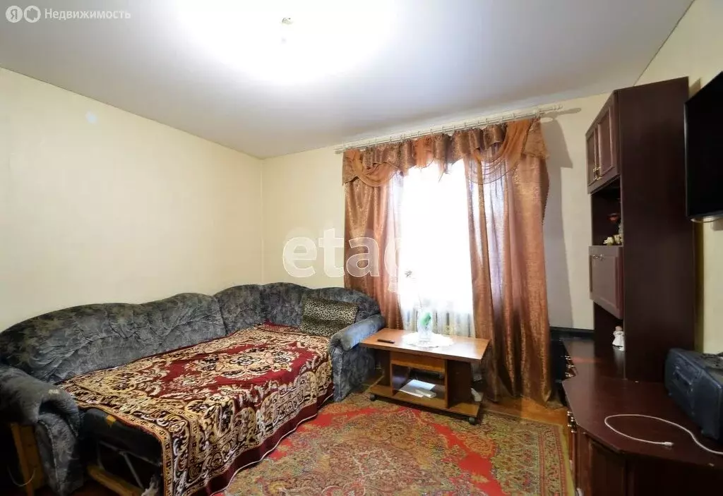 3-комнатная квартира: Калининград, улица Чекистов, 117 (80 м) - Фото 0