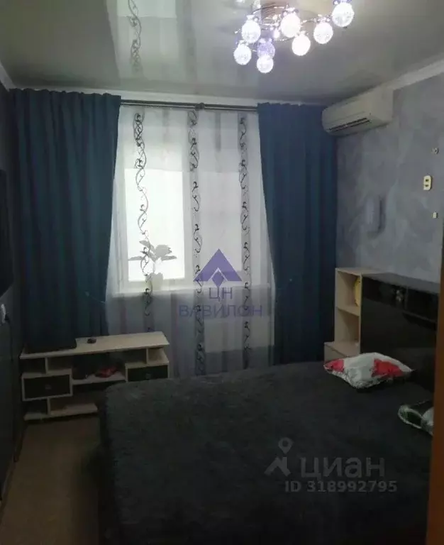 2-к кв. Ростовская область, Волгодонск ул. Карла Маркса, 62 (47.5 м) - Фото 1